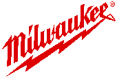 Elektrické nářadí Milwaukee
